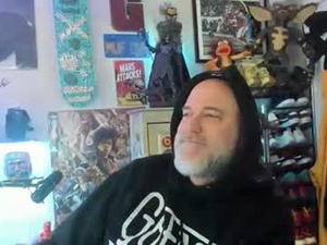 Screenshot from fillingyourthroat webcams
