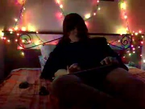 Screenshot from filwar81 webcams