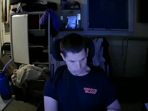 Screenshot from findomanddisabled webcams