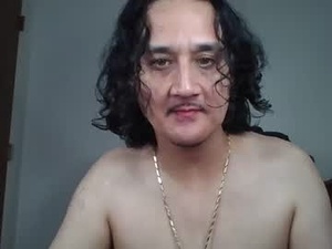 Screenshot from fineazzjohn webcams