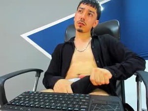 Screenshot from finn_jackson webcams