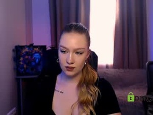 Screenshot from fiona_glay webcams