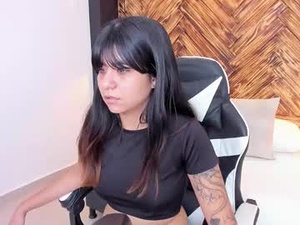 Screenshot from fiorella18_ webcams