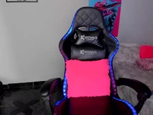 Screenshot from fiorella_crocetti webcams