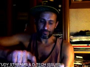 Screenshot from firefoxfeel webcams