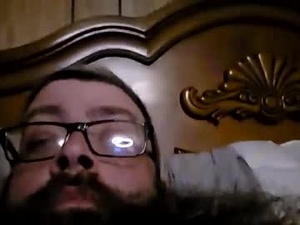 Screenshot from fishkeeper85 webcams