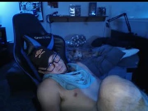 Screenshot from fit_beast webcams