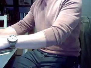 Screenshot from fit_worker webcams