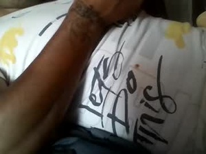 Screenshot from fitlatinoxx webcams