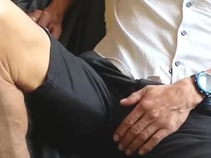 Screenshot from fitmanstrongdick webcams