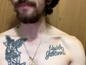 Screenshot from flackodouble00 webcams