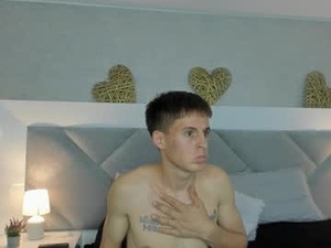 Screenshot from flacoflow_ webcams