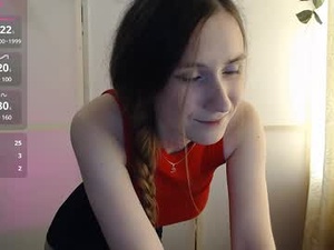 Screenshot from flaircaudell webcams