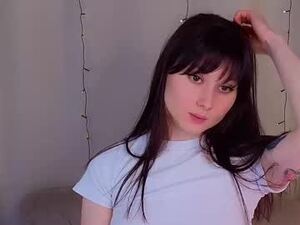 Screenshot from flairgarfield webcams