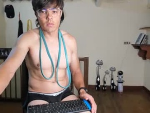 Screenshot from flakofit webcams