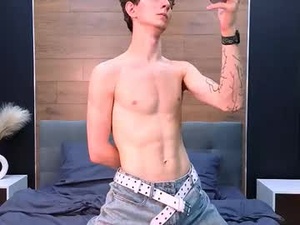 Screenshot from flamerushxxx webcams