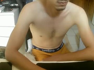 Screenshot from flash6969690 webcams