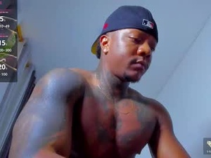 Screenshot from flex_taylor webcams