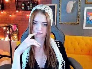 Screenshot from flexyfoxy webcams