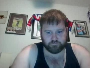 Screenshot from flightdude12 webcams