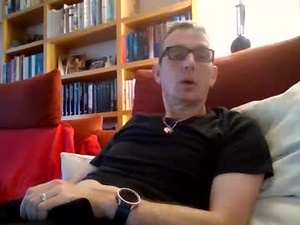 Screenshot from flinx71 webcams