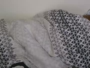 Screenshot from flirty_ebony webcams