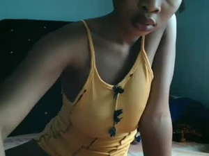 Screenshot from flirtybabi webcams