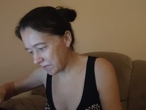 Screenshot from flirtynimph webcams