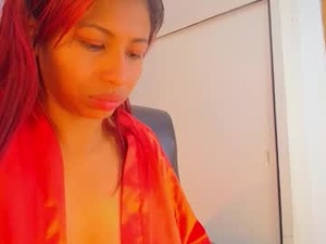 Screenshot from flor_salvaje1 webcams