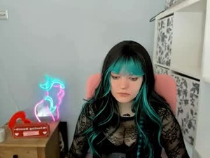 Screenshot from florakiss webcams