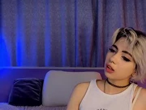 Screenshot from floranesli01 webcams