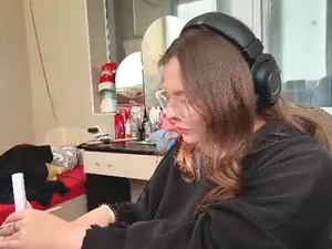 Screenshot from florinedymond webcams