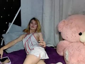 Screenshot from florxx_ts webcams
