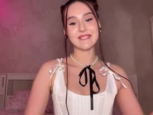 Screenshot from fluffyamy_ webcams
