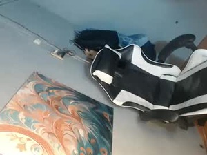 Screenshot from focuson_mexx webcams