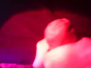 Screenshot from footboycock webcams