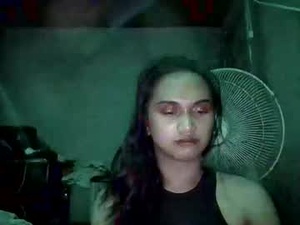 Screenshot from forever_samantha webcams