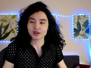 Screenshot from formoverfear webcams