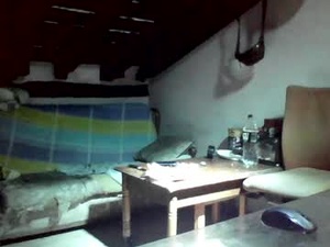 Screenshot from fornellgarcia webcams