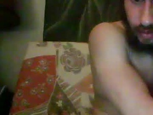 Screenshot from forrestandjenny webcams