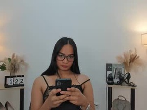 Screenshot from fortuneaya webcams