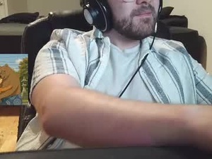 Screenshot from foxbutnot webcams