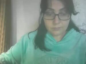 Screenshot from foxycharm18 webcams