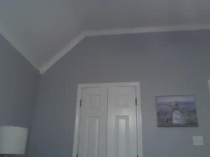 Screenshot from foxyhanna365 webcams