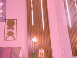 Screenshot from foxyy_roxy webcams