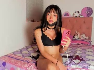 Screenshot from franandlu webcams