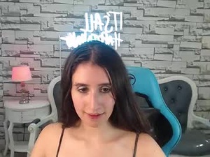 Screenshot from francesca_a webcams