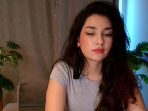 Screenshot from francesca_olsen webcams