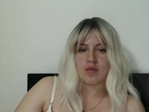 Screenshot from francescaasmith webcams