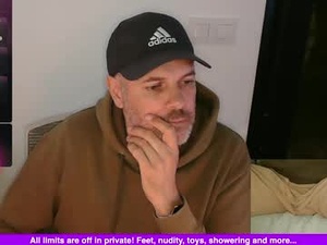 Screenshot from francescoes webcams
